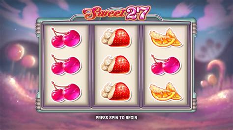 sweet 27 slot|Sweet 27 Slot Review .